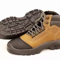 Sibille C970 Insulated Safety Boot